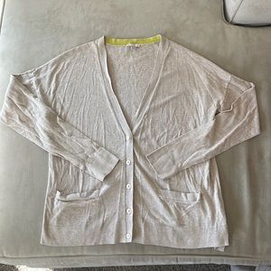Gap Cardigan